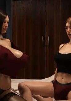 Slumber Party (43)