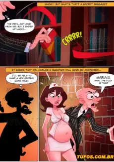Slutty Costume Party 014