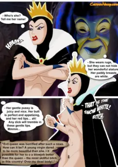 Snow White & The Seven Dwarf 004