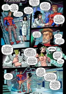 Spider-Sex 3 (3)