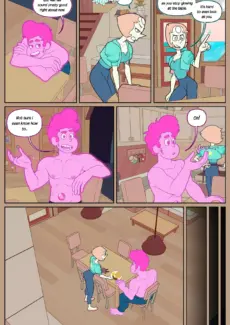Steven Universe Fervor038