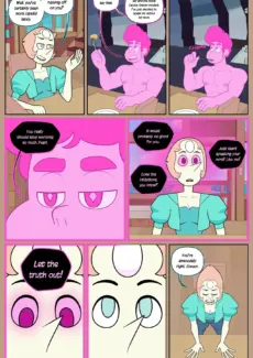 Steven Universe Fervor040