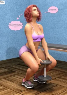Strong Ex-Girlfriend (10)