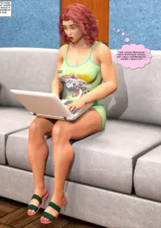 Strong Ex-Girlfriend (3)