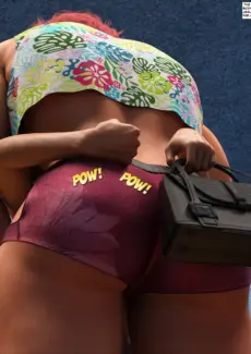 Strong Ex-Girlfriend (4)