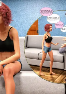 Strong Ex-Girlfriend (4)
