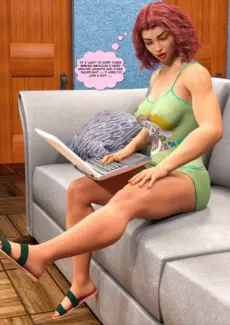 Strong Ex-Girlfriend (5)