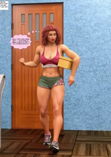 Strong Ex-Girlfriend (6)