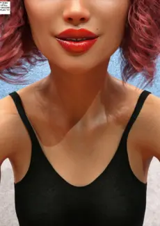 Strong Ex-Girlfriend (6)