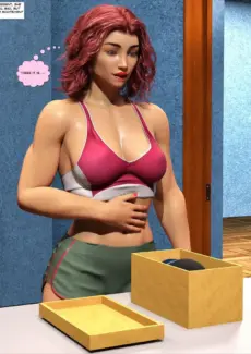 Strong Ex-Girlfriend (7)