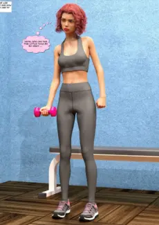 Strong Ex-Girlfriend (8)