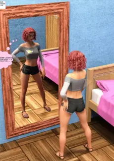 Strong Ex-Girlfriend (9)