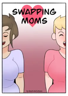 Swapping Moms001
