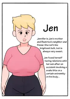 Swapping Moms004