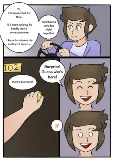 Swapping Moms006