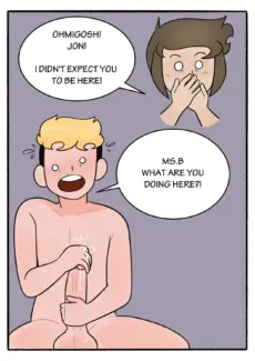 Swapping Moms007