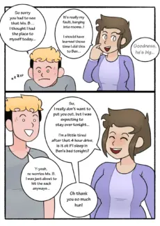 Swapping Moms009