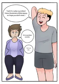 Swapping Moms010