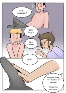 Swapping Moms016