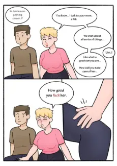 Swapping Moms017