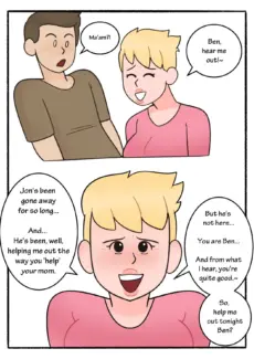 Swapping Moms018