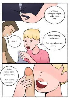 Swapping Moms019