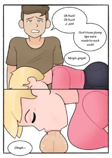 Swapping Moms024