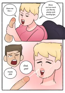 Swapping Moms025