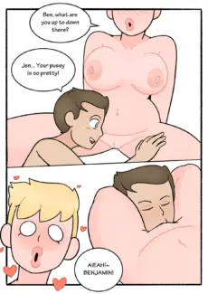 Swapping Moms036