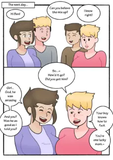 Swapping Moms046