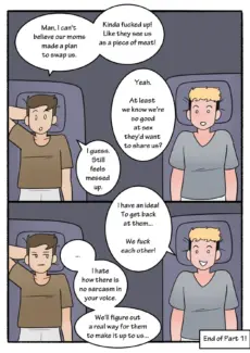 Swapping Moms048