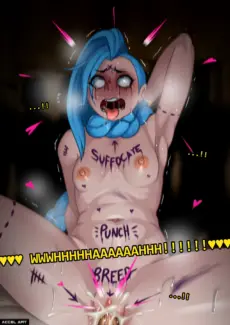 Sweet Jinx035