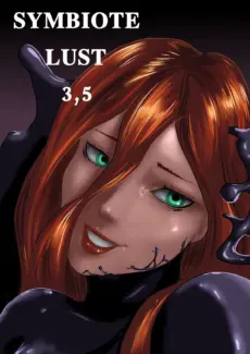 Symbiote Lust 023