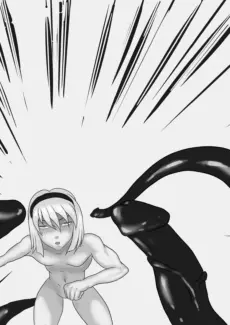 Symbiote Lust 046
