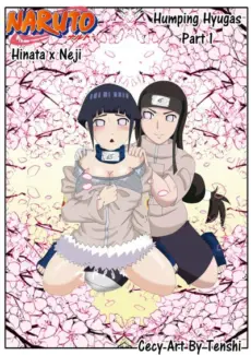 Tenshi- Humping Hyugas Part 01 Tenshi- Humping Hyugas Part 1