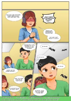 The Adventure of Farhan And His Sex Maniac Parent003
