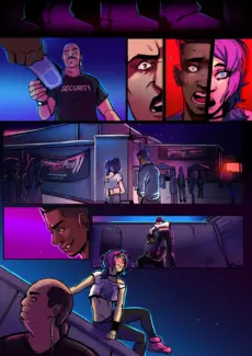The Backdoor Pas007