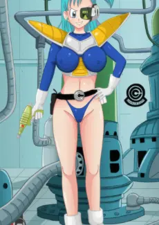 The Capsule Mistress026
