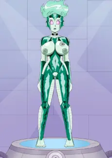 The Capsule Mistress031