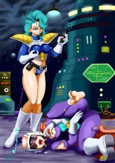 The Capsule Mistress033
