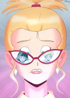 The Capsule Mistress037