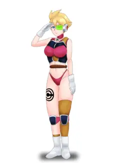 The Capsule Mistress040