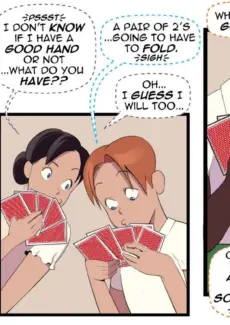 The Queen of Spades (10)