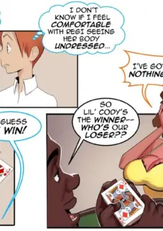 The Queen of Spades (17)