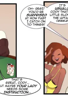 The Queen of Spades (9)