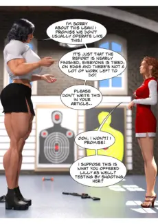 The Science of Amazons (77)