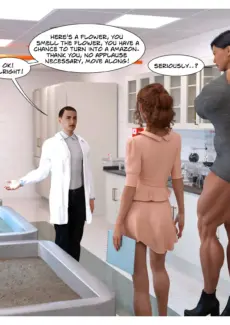 The Science of Amazons (9)