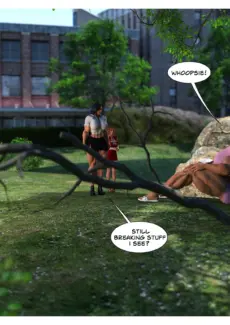 The Science of Amazons (92)