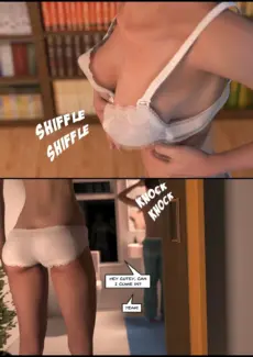 The Sister Secret (18)
