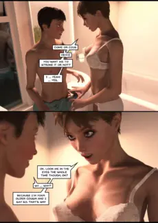 The Sister Secret (21)